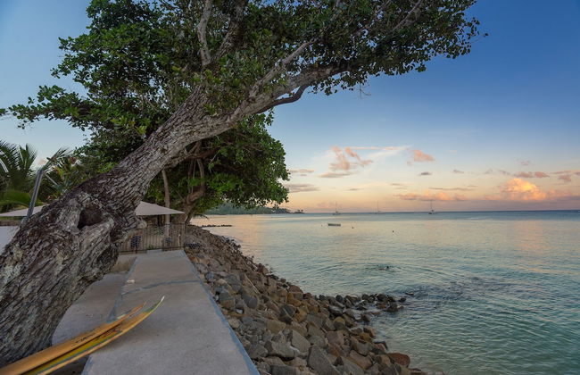 Le Nautique Luxury Beachfront Apartments - Photo 37