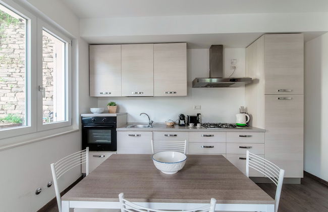 Como Lake Amazing Views - Foto 44