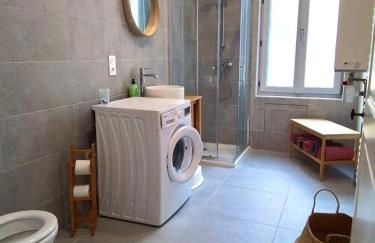 Valençay appart chic 2 chambres - Foto 15