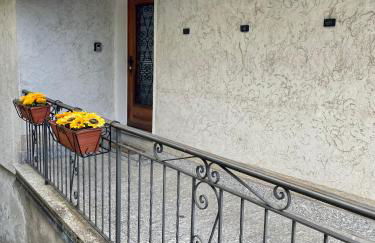 Rooftop Cannobio - Foto 12