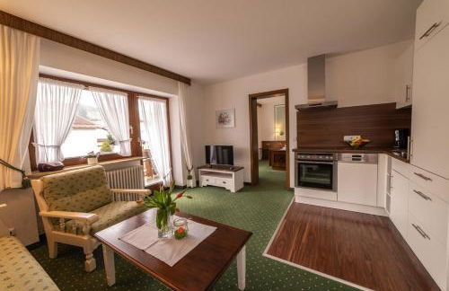 Gästehaus Alpenflora - Foto 16