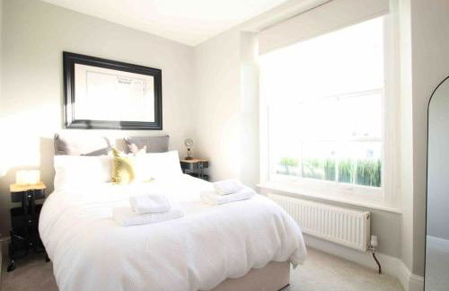 Beautiful Top Floor Clifton Apartment - Foto 22