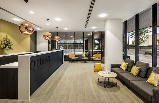 Quest Dandenong Central - Foto 2