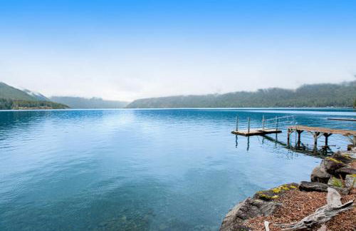 Woodstone Cabin - Foto 37