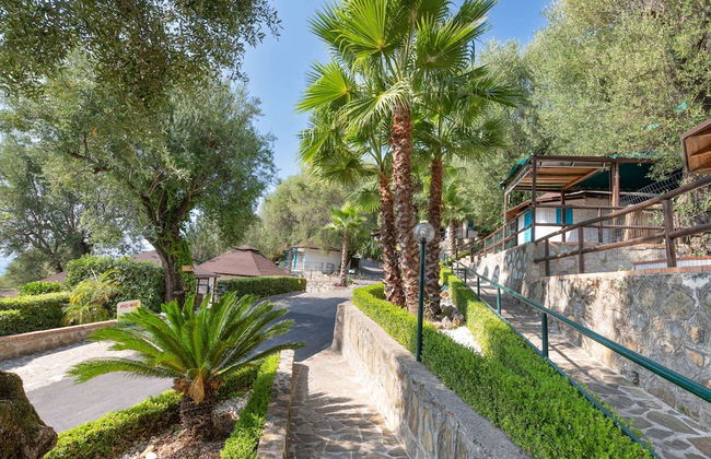 Baia del Silenzio Resort in Napels - Foto 24