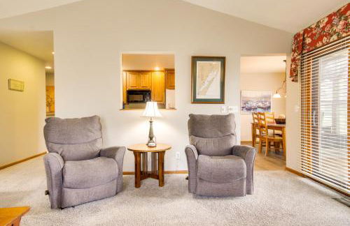 Rise and Shine in Door County! Egg Harbor Haven - Foto 6