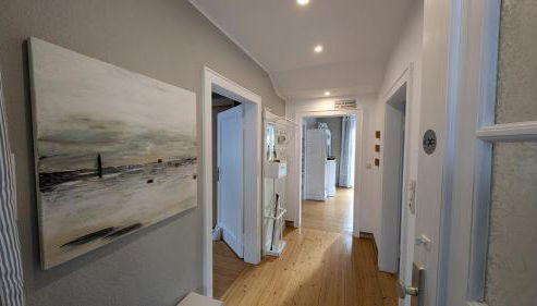 Ferienwohnung "No. 70" - Foto 3