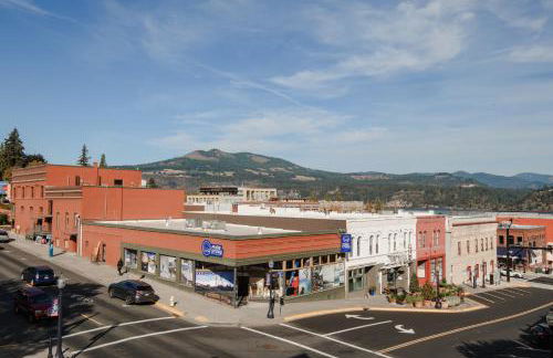 Horsefeathers Hotel - Foto 95