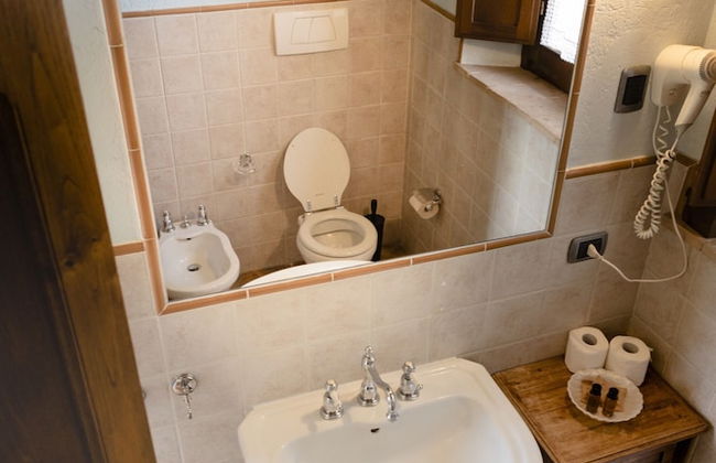 Agriturismo Il Serraglio - Foto 54