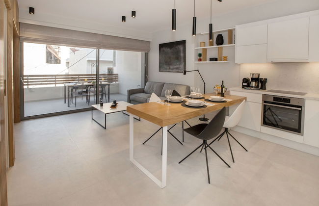 Acropolis Golden Suites by GHH - Foto 32