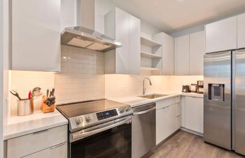 Luxury Apt with Rooftop Terrace and Pool - Foto 9