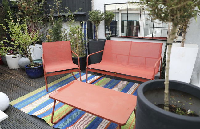 Hove and Away With Garden By My Getaways - Photo 7