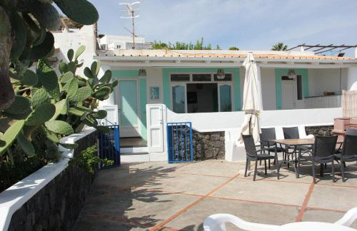Villa Mareblu Luxury Holiday Apartment direttamente sul mare - Foto 76