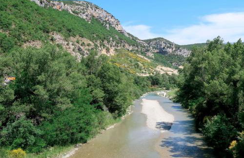 Holiday Home Les Hauts de Jallia by Interhome - Foto 62