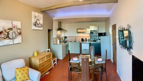 Le Logis des Cascades 2 - Foto 3