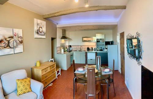 Le Logis des Cascades 2 - Foto 3