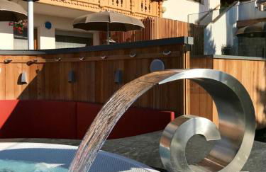 Wellness Residence Panorama - check-in at Olympia Hotel - Foto 1