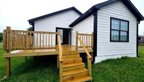 Modern Vacation Rental near Lake Fork for a Fantastic Family Getaway in Texas - Foto 5