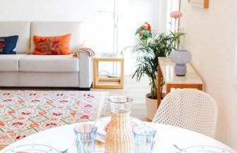 Casa Drago - Cozy 1BR Apartment with Scenic Views - Foto 2