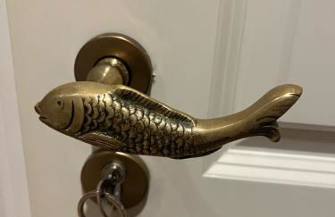 Haus Seeschwalbe Spiekeroog - Wohnung 12 - Foto 14