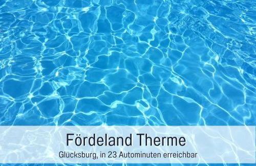 Ferienhaus Töpferhaus - strandnah, haustierfreundlich, Kaminofen, Garten, Platz für 3 Erwachsene, 2 Kinder - Foto 49