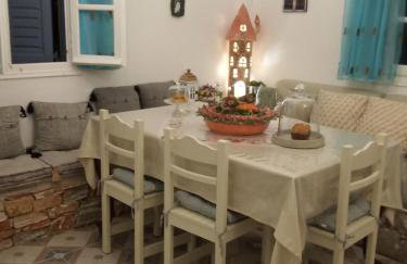 Giaglakis Rooms - Foto 41