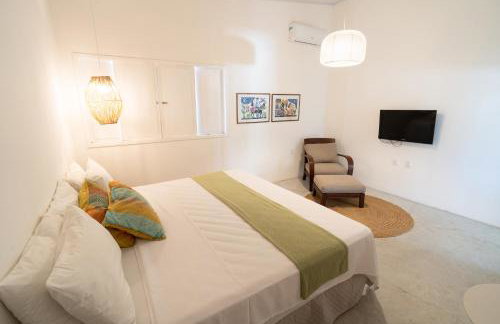 Lilota da Barra - Charme e alto padrão - Foto 36