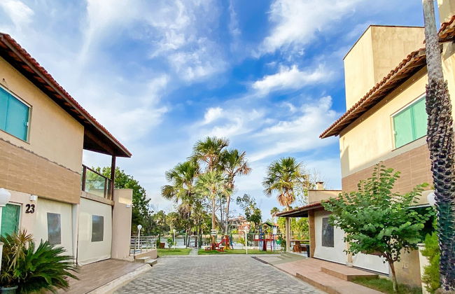 Lençois Ville Residence - Foto 48