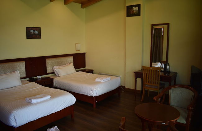 Whispering Woods Resort - Foto 5