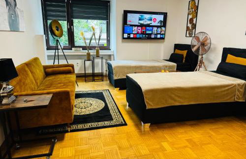 Offline 51 City Apartments - Foto 12