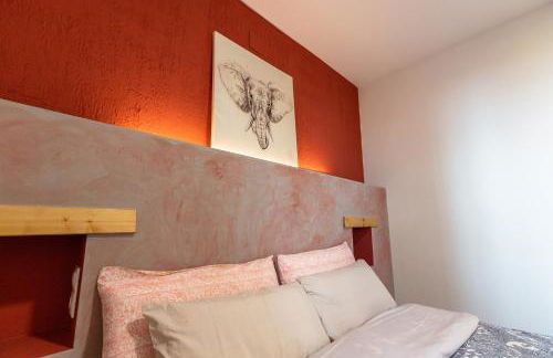 Escapada rural en Pontones, naturaleza y descanso en Rosa de los Vientos - Foto 10