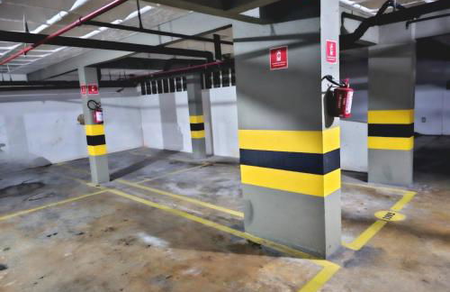 Espaço para sentir-se bem. - Photo 31