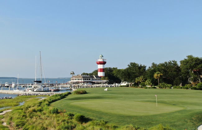 Hilton Head Resort - Foto 37