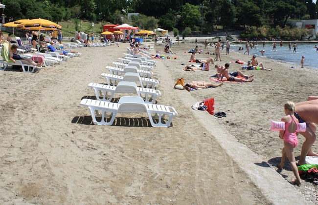 Beautiful Luxury House w sea View & Outside Space - Foto 43