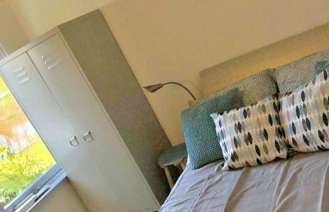 Water Villa in Ooltgensplaat Near Volkerak - Photo 1