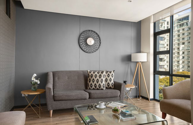 Easy Stay - The Vantage - Photo 12