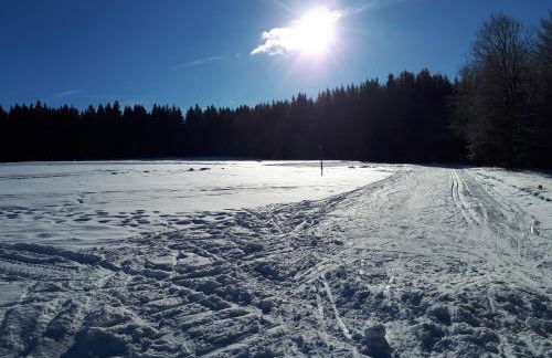 Ferienwohnung Kupfer - Foto 21