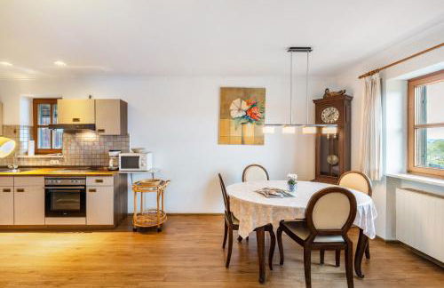 Landhaus Kauderer - Wohnung 2 - Photo 13