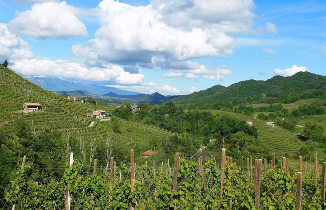 Landlord La Pieve Apartment - Foto 20