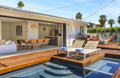 Chez Alain & Michou - Foto 49