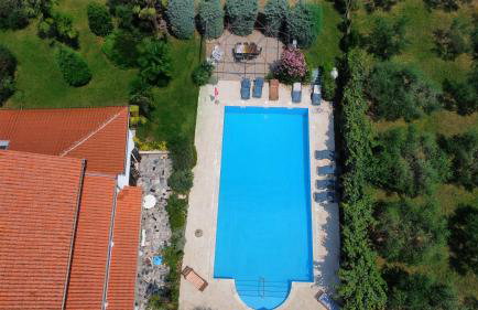 Apartments Aurelia - Foto 19