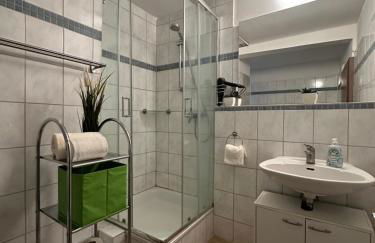 City Apartments direkt am Hauptbahnhof - Perfekt für Pendler und Monteure - Foto 51