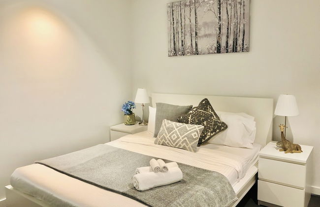 The Escape in Southern Cross Station - Foto 7