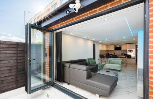 Birmingham Central Deluxe Inn - Foto 23