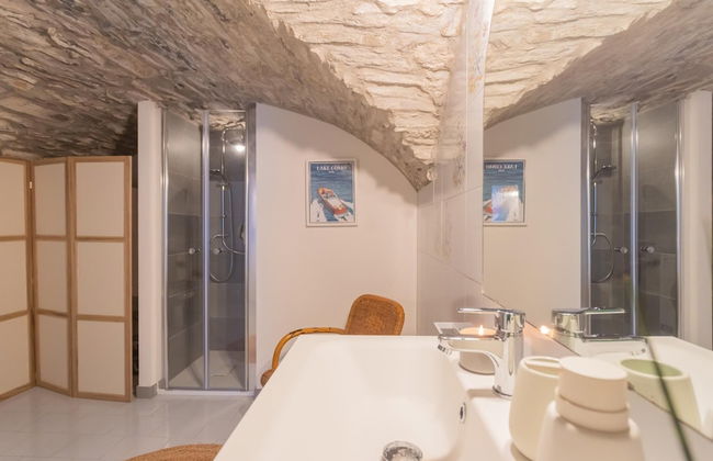 Il Porticciolo in Carate Urio - Foto 53