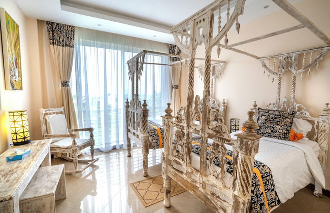 Kilua Residences by CityBlue, Mombasa - Foto 33