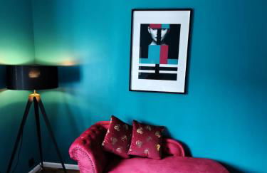 Milano Center Navigli renewed apartment with AC, Wifi 800Mbits, Metro link to Airport and Central Station - Foto 21