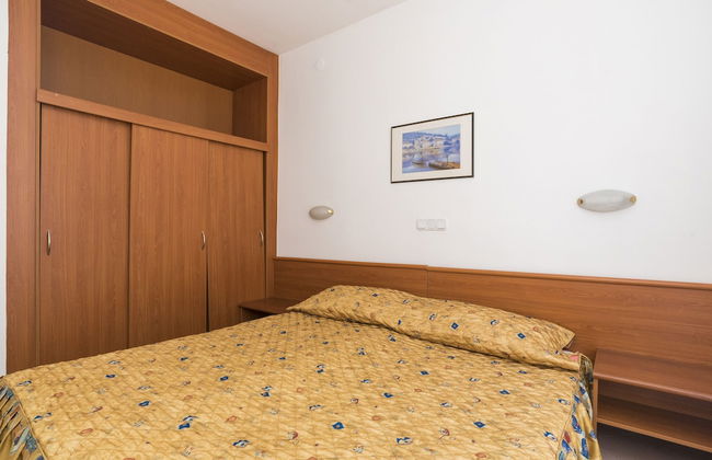 Apartments Polynesia Plava Laguna - Foto 5