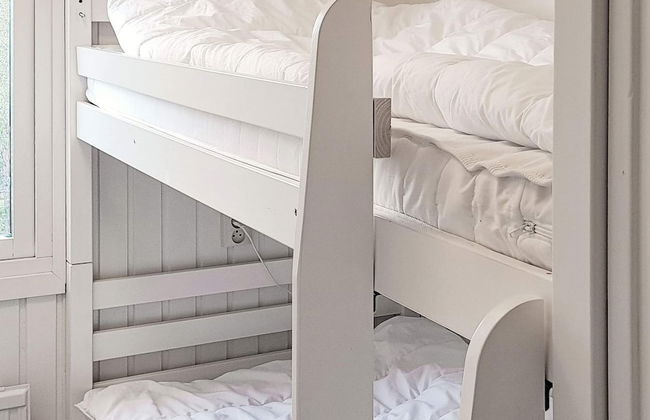 10 Person Holiday Home in Salen - Foto 28