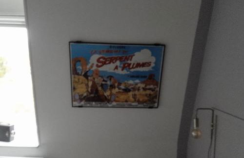 L'appt du vieux qui ne voulait pas fêter son anniversaire - Foto 6